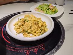 -黑鸡小馆(金源店)