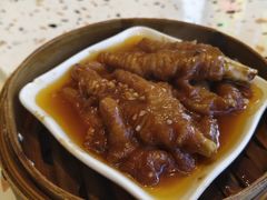 -点都德(广州白云山景区南门店)