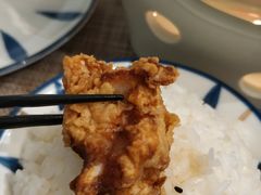-肆月河豚·新淮扬(金融街店)