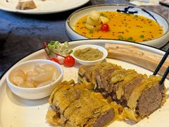 -宝鸡民族饭庄(英达路店)