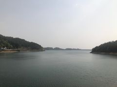 -天台山琼台仙谷景区