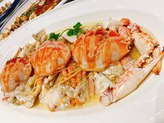 -海虹舫海鲜大酒店(诸暨店)