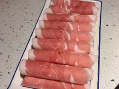 -京韵胡同·酱香羊蝎子火锅涮肉(长寿路店)