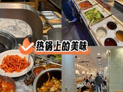-高丽苑韩国烤肉(海昌路旗舰店)