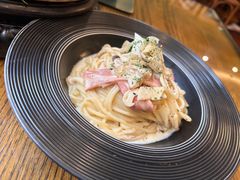 -萌啊莫·素食天津菜·西餐(五大道店)