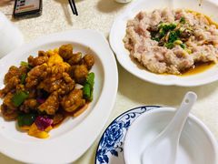 -汇兴源餐馆(小北路店)