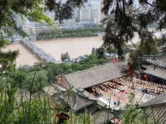 -白塔山公园