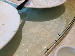 椒盐脆皮猪手-御满江海鲜酒家(洛溪新城店)