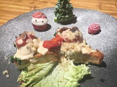 -天水蔬食料理(树德之光店)