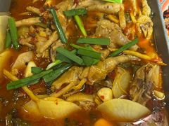 -杨记隆府重庆江湖菜(大悦城店)