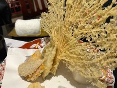 -天狗山料理(省体店)