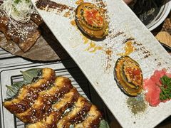 -小川洋风料理(街道口店)