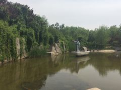 -武清南湖绿博园