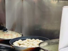 煎包-众品香美食(三弓路店)