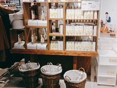 -MUJI无印良品(西单大悦城店)