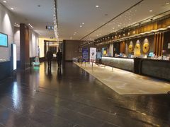 -苏州独墅湖世尊酒店