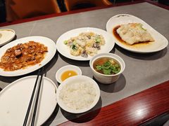 -燕春楼(海河华鼎店)
