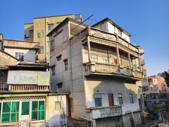 -长洲岛