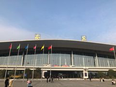 -南昌昌北国际机场