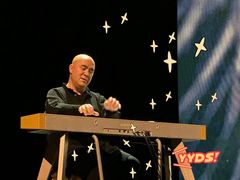 -交通银行前滩31演艺中心