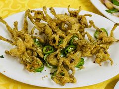 -棠记大排档(海珠店)