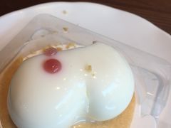 -星巴克(淮安金鹰店)