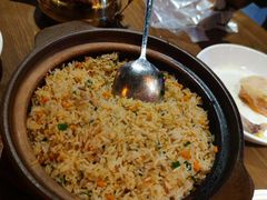-张家卫·阳江菜·小海鲜(肥婆湾桥店)