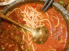 -浩海火燒雲傣家菜(芮欧百货店)