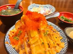 -东岸料理·寿司·刺身