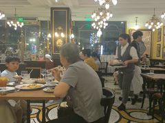 -Entrecôte 法国牛扒馆(保利·时光里店)