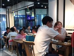 用餐区-大厨的餐厅(曾厝垵总店)