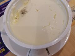 -满记甜品(巴黎春天宝山店)