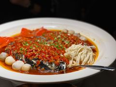 -合品记·湖南私房菜&小龙虾(霄云路店)