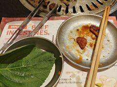 -炽城·烤肉名家(鸿达中央广场店)