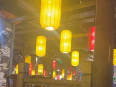 -蜀国大将老火锅(江北店)