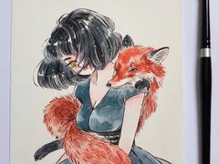 -八哥美术·成人美术画室(总校区)