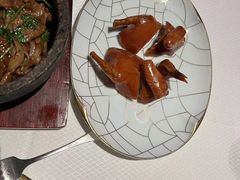 -北京柏悦酒店·锦庭餐厅Dining Room