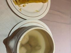 海鲜清汤-戈雅法餐厅(世界城广场店)