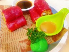 -鸿福楼(观澜店)