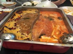 -新辣道鱼火锅(领展购物广场·中关村店)