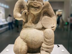 -重庆中国三峡博物馆(重庆博物馆)