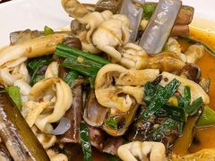 -隆都四季香饭店(碧海路店)