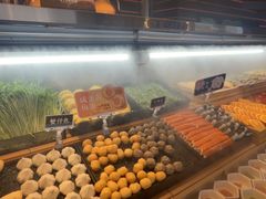 -牛YO寿喜烧和牛火锅自助(三台子万象汇店)