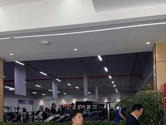 -英派斯健身游泳馆