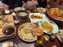 -那拉提之疆·新疆菜(美院店)