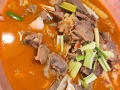 -云海肴·汽锅鸡·云南菜(广安门天虹店)