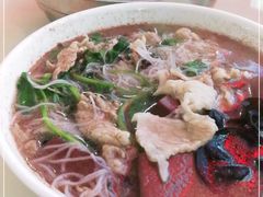 -田海鹰猪血汤(平东一街店)