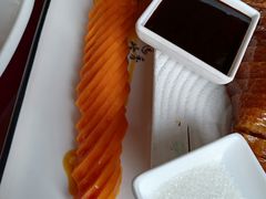 -依江春水烤鸭店