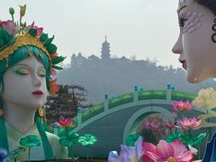 -狼山风景名胜区