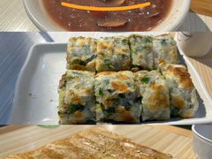 -台北楚楚园馅饼粥(虹桥南丰城店)